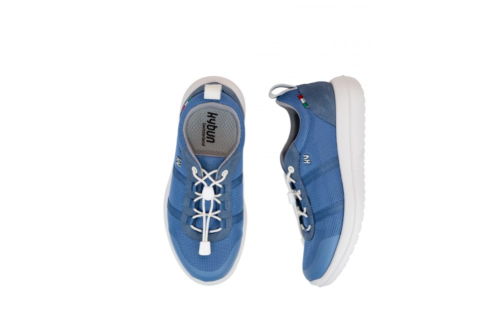 Kybun Langnau blue