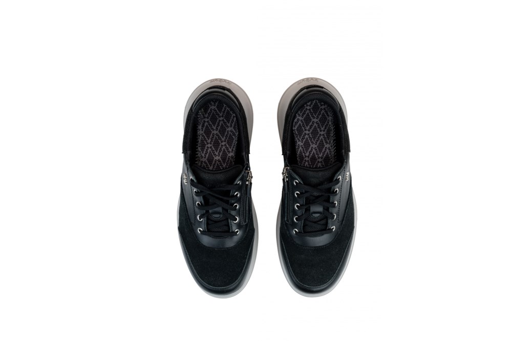 Kybun Aarau black