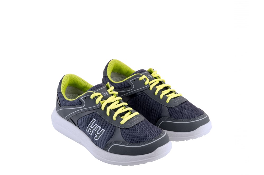 Kybun Magglingen light grey