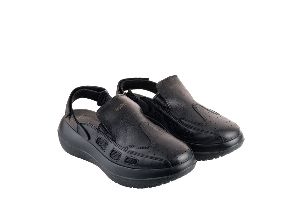 Kybun Koryo black