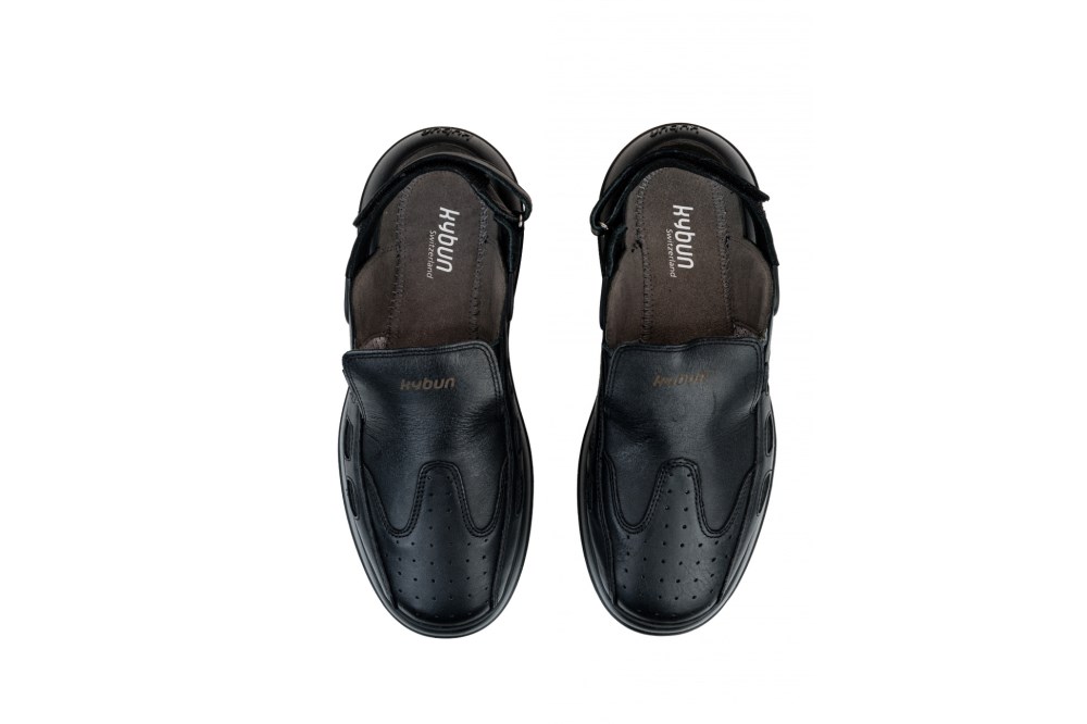 Kybun Koryo black