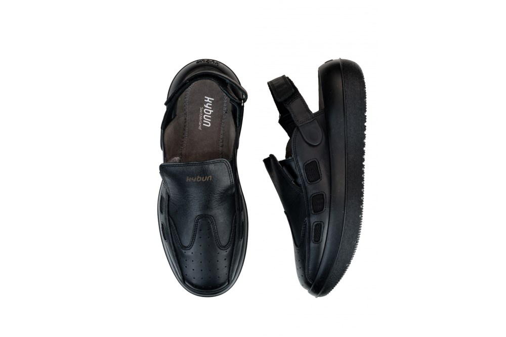 Kybun Koryo black