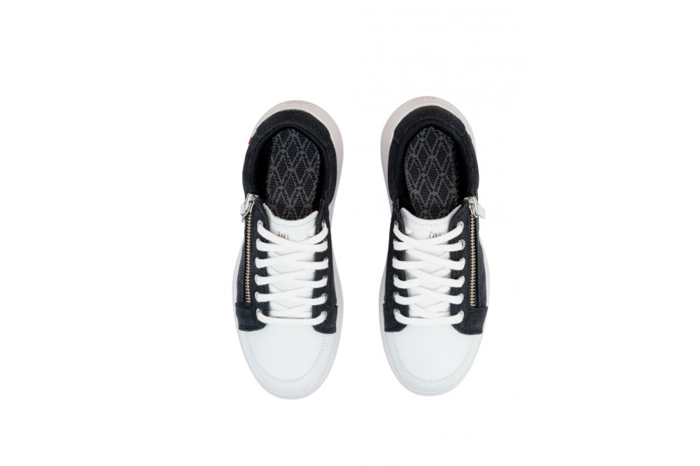 Kybun Nyon black