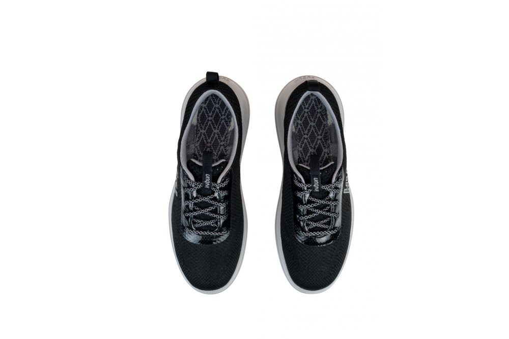 Kybun Biel black