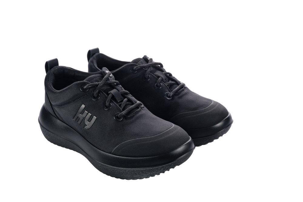 Kybun Pura black