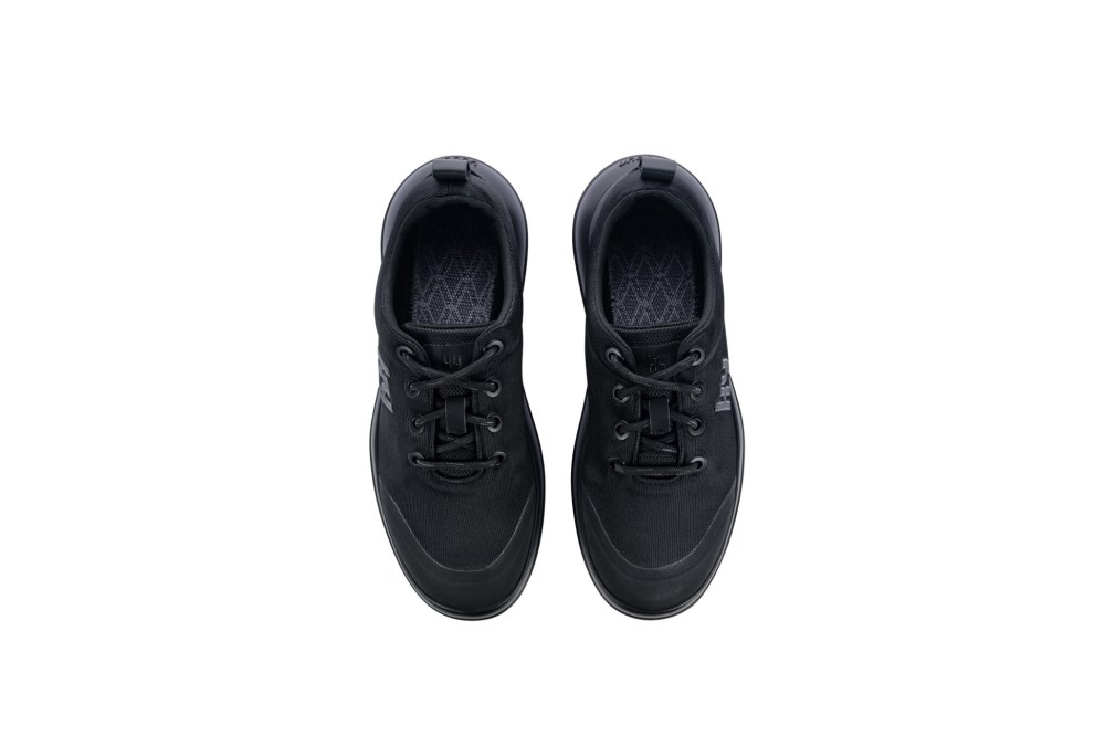 Kybun Pura black
