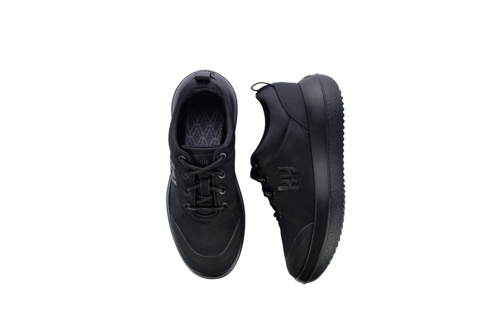 Kybun Pura black