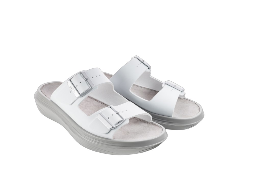Kybun Glarus white