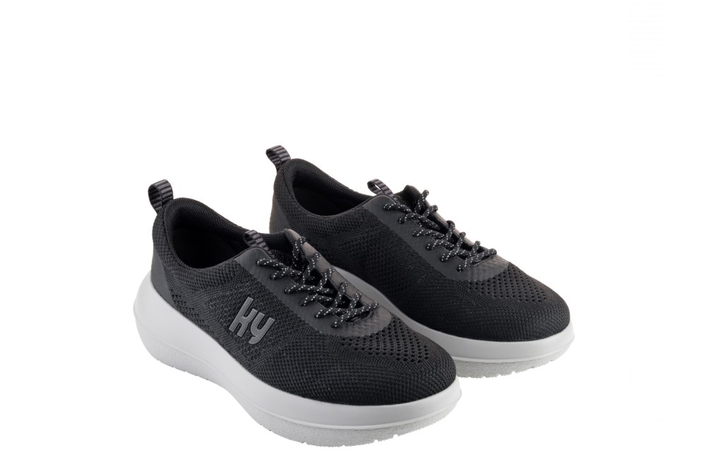 Kybun Meilen black