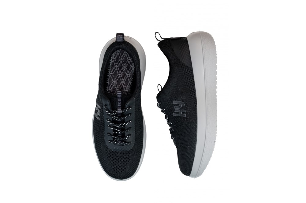 Kybun Meilen black