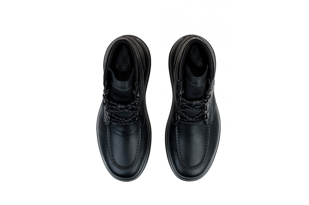 Kybun Olten Black