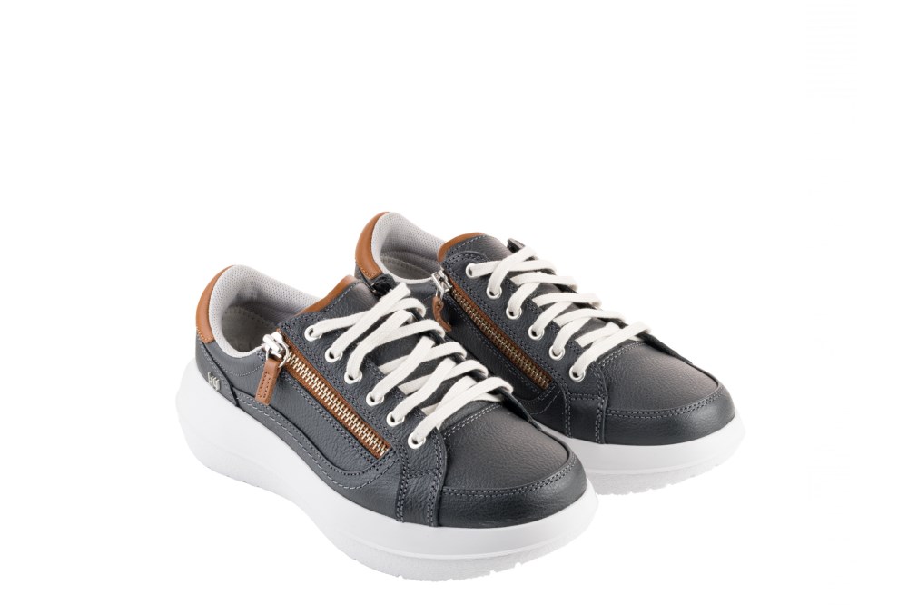 Kybun Carouge graphite
