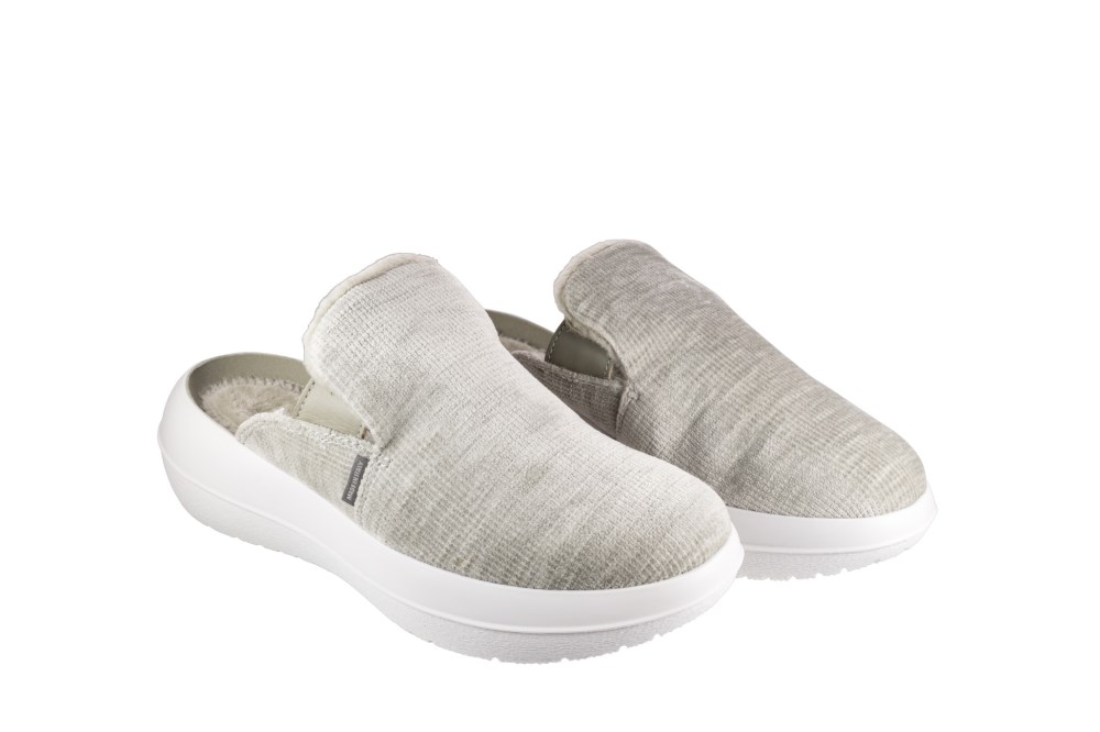 Kybun Parpan silver-grey