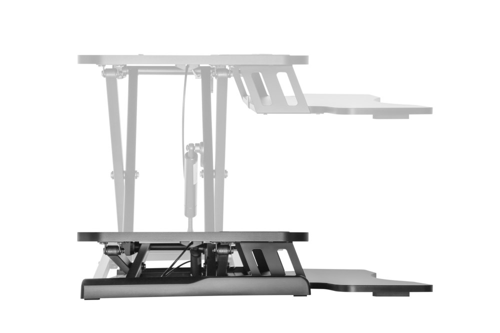 Kybun Sitz-Steh Workstation Pro