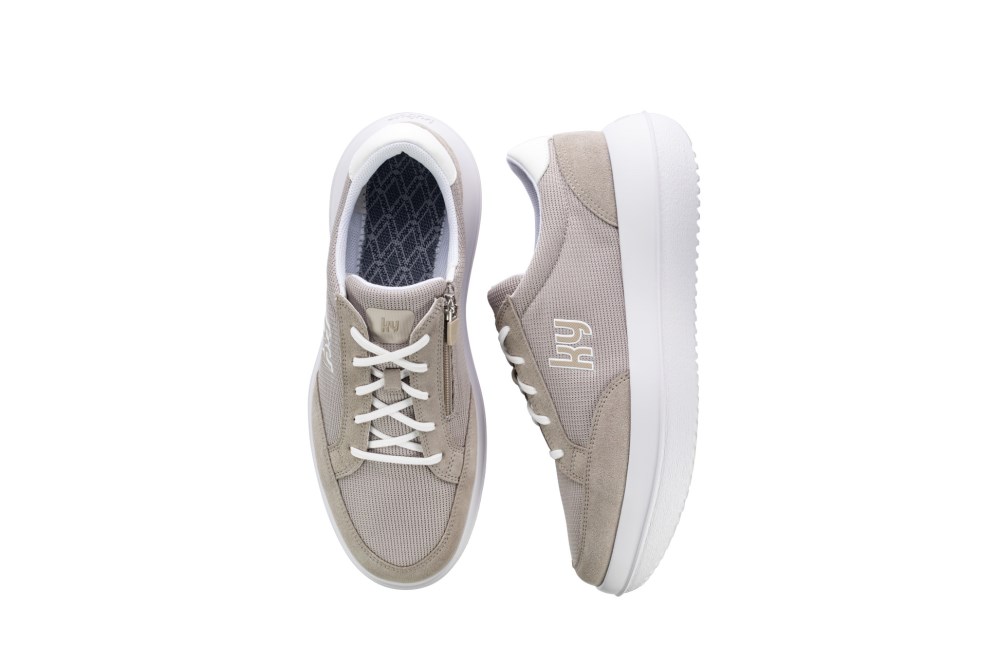 Kybun Burgdorf beige