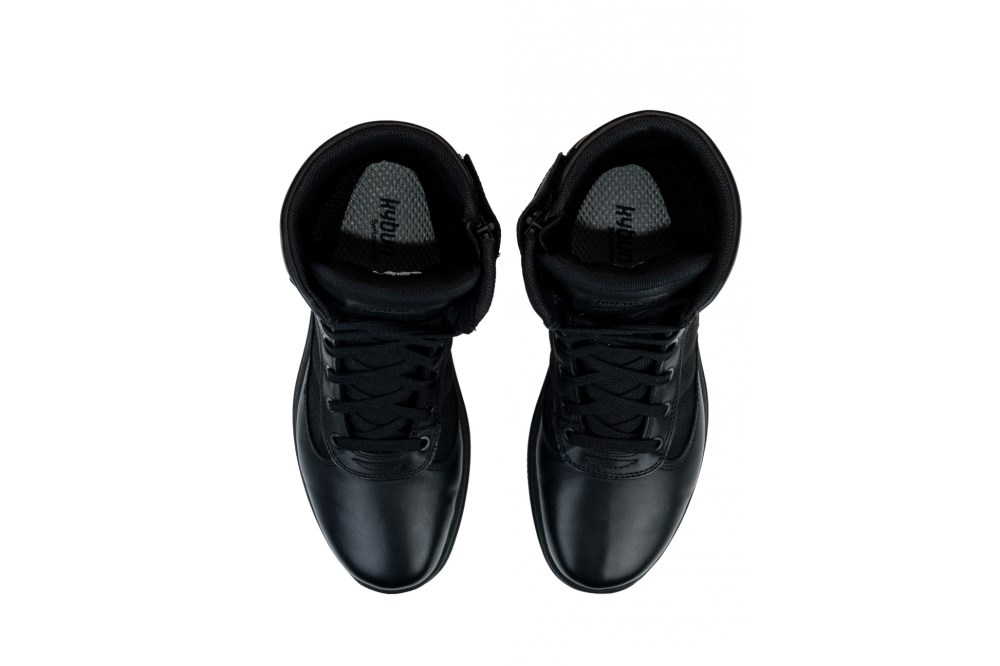 Kybun Isone black