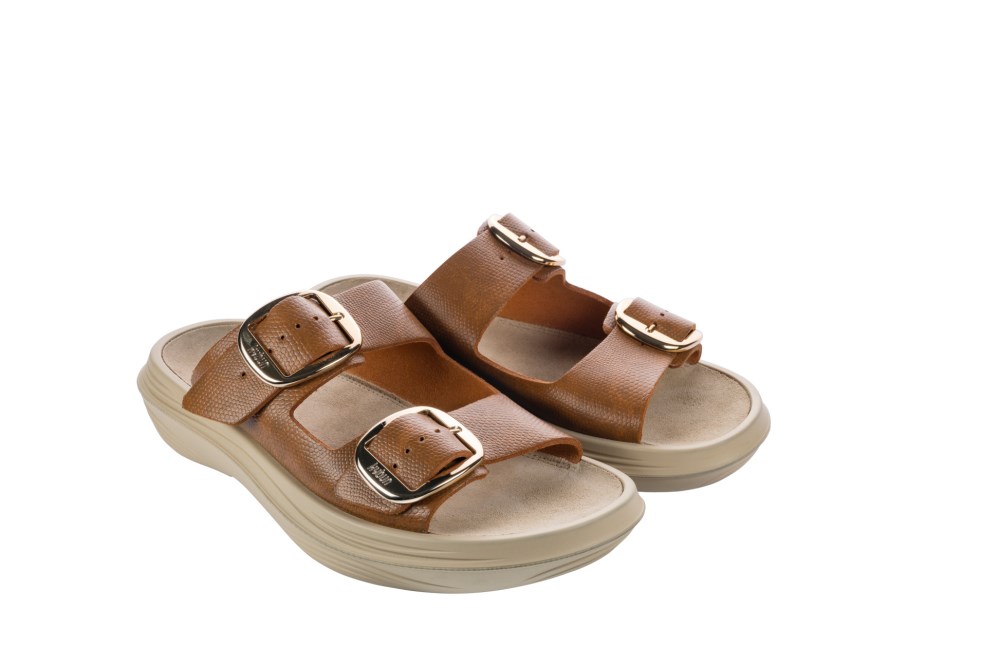 Kybun Glarus brown