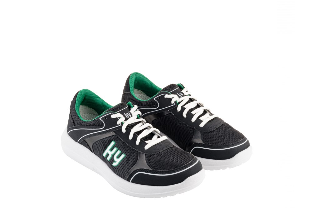 Kybunpark black