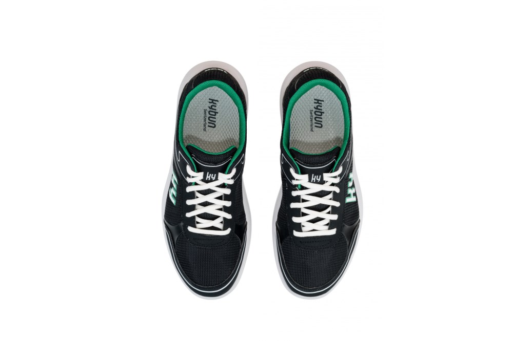 Kybunpark black
