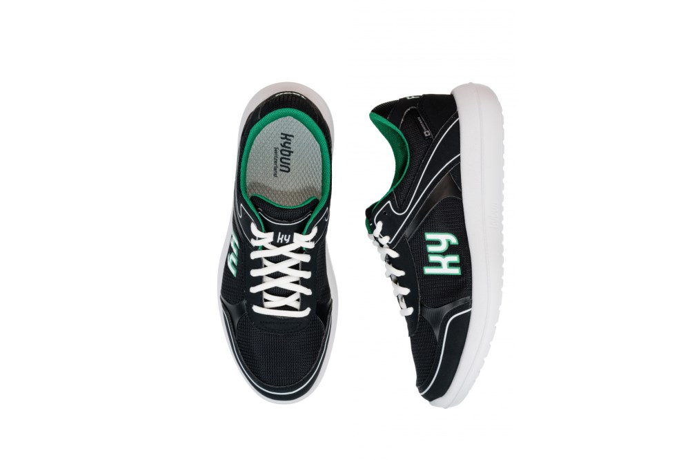 Kybunpark black