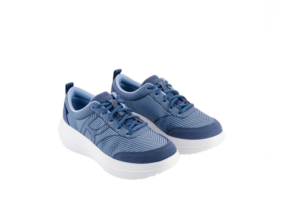 Kybun Bauma blue