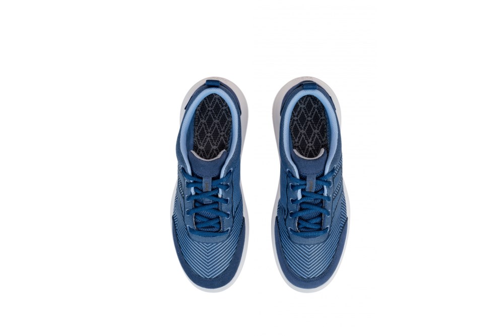 Kybun Bauma blue