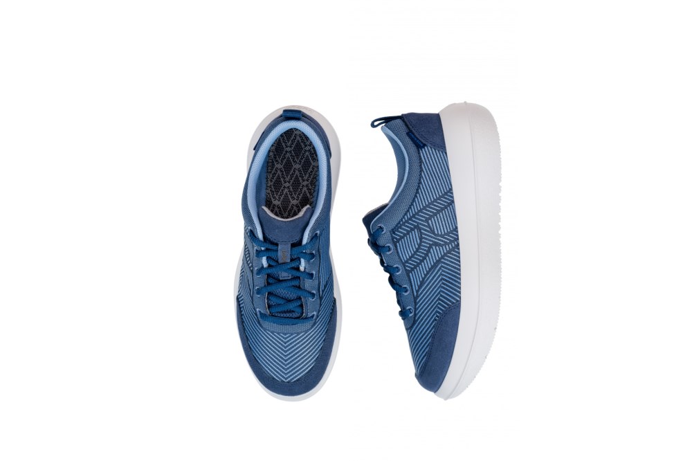 Kybun Bauma blue