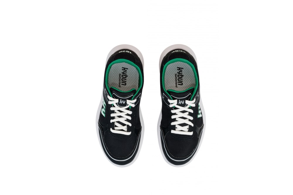 Kybunpark black