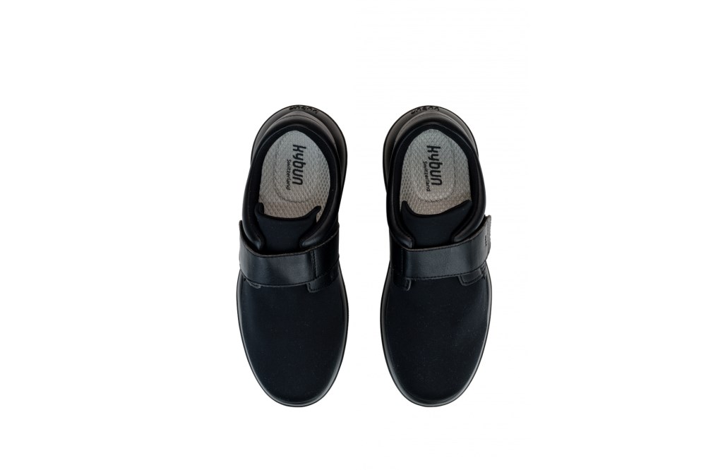 Kybun Vals black