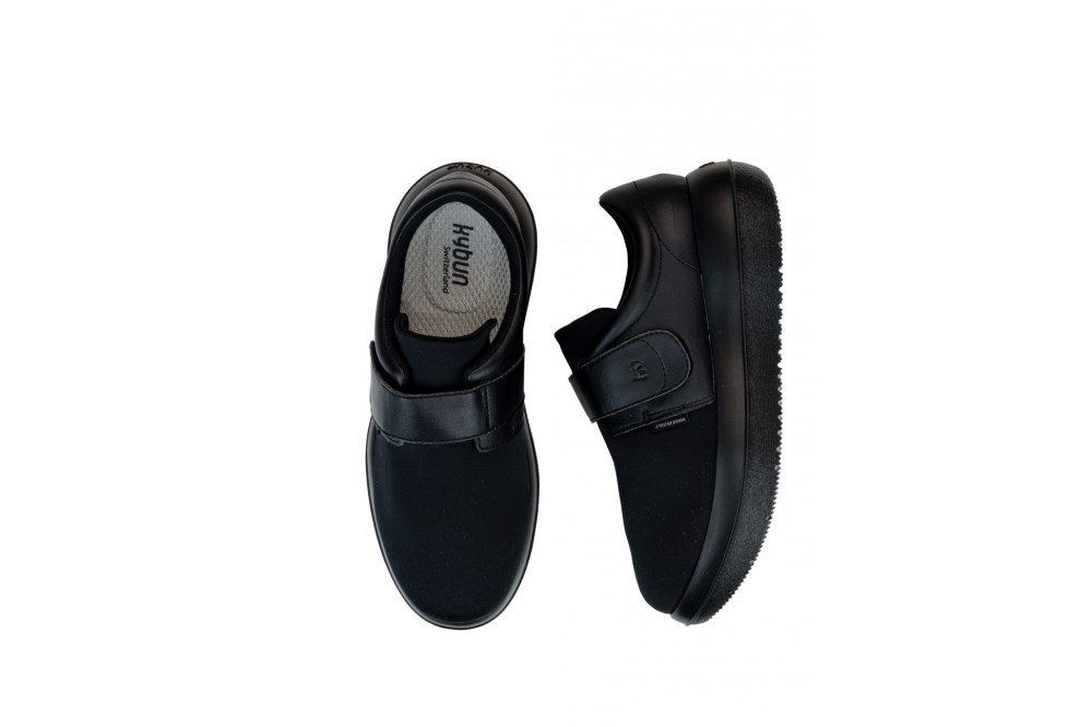 Kybun Vals black