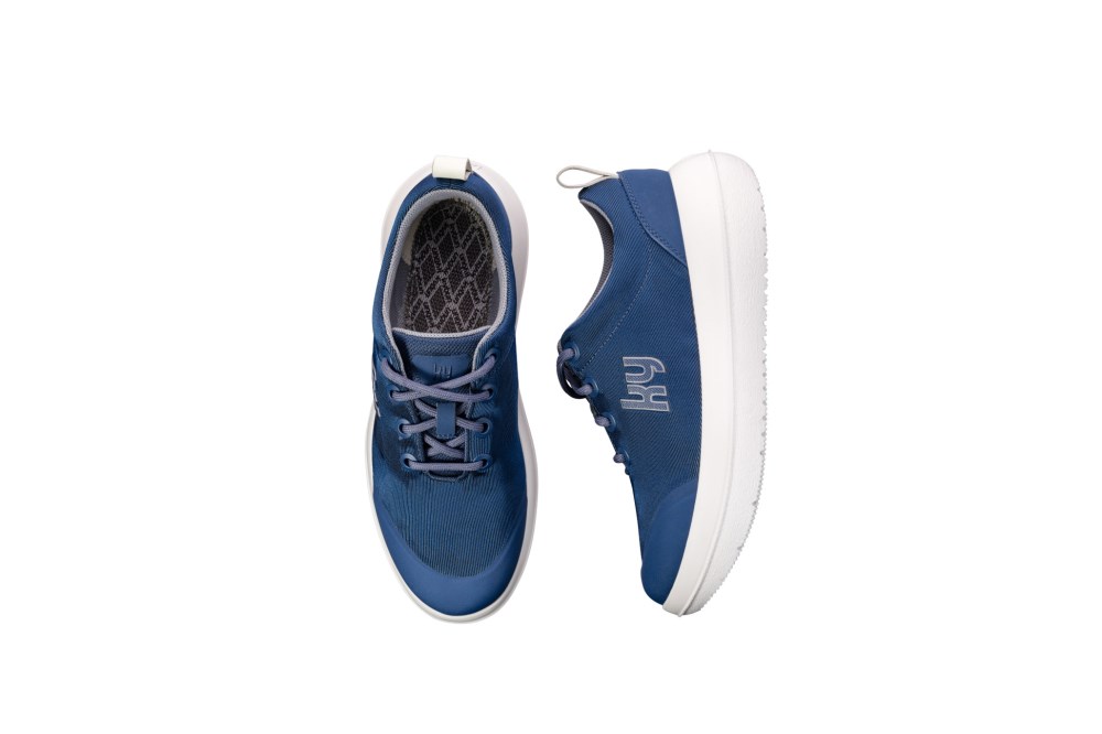 Kybun Pura blue