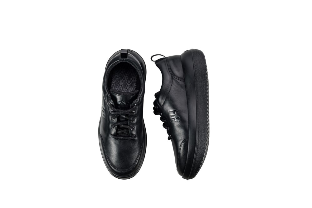 Kybun Bauma CL black