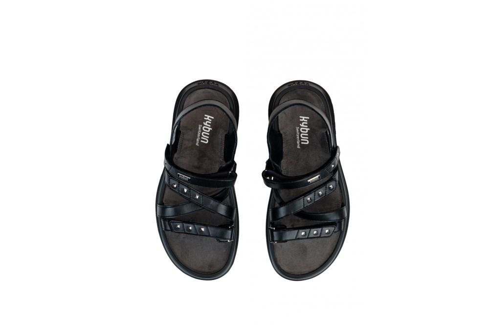 Kybun Genf black