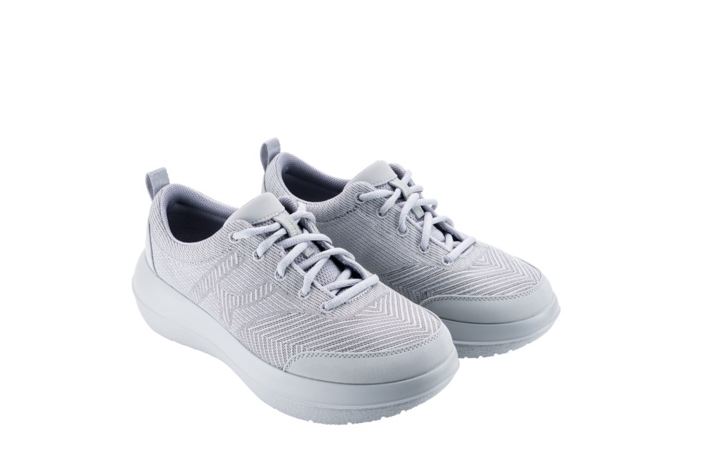 Kybun Bauma grey