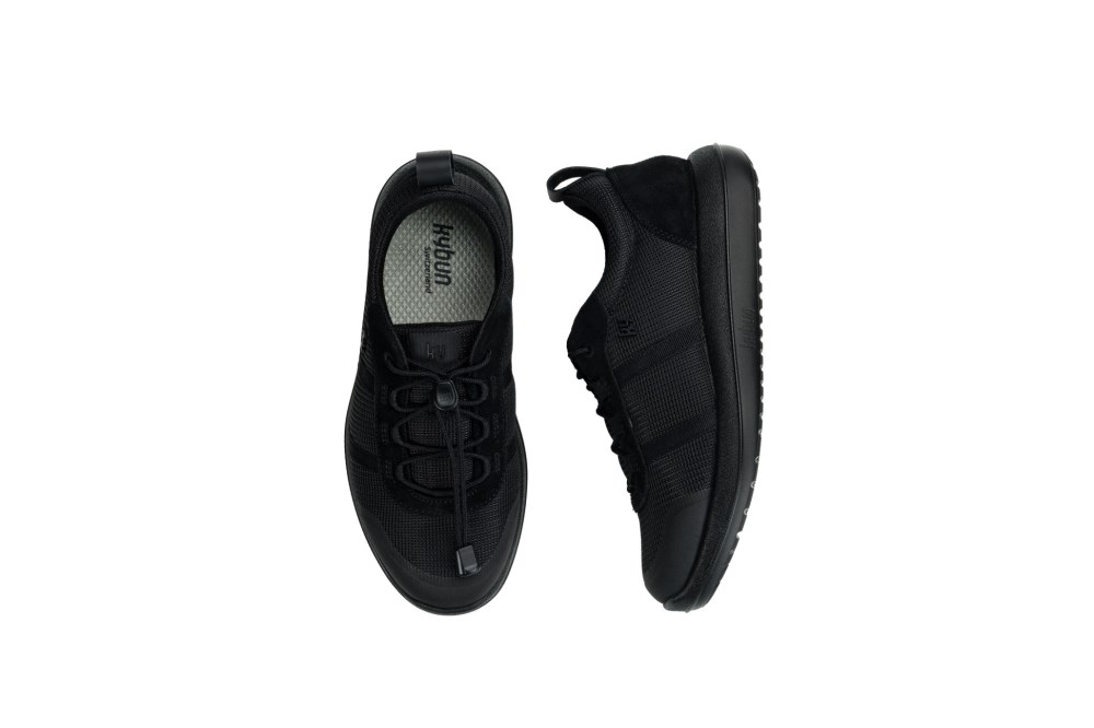 Kybun Langnau black