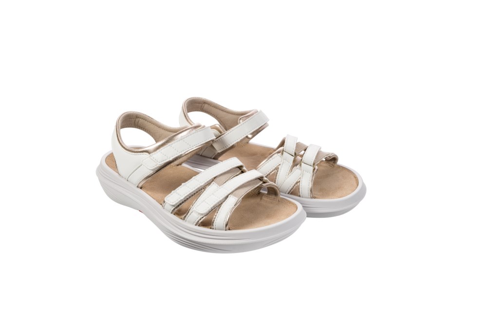 Kybun Tessin white