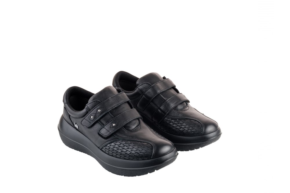 Kybun Leuk black