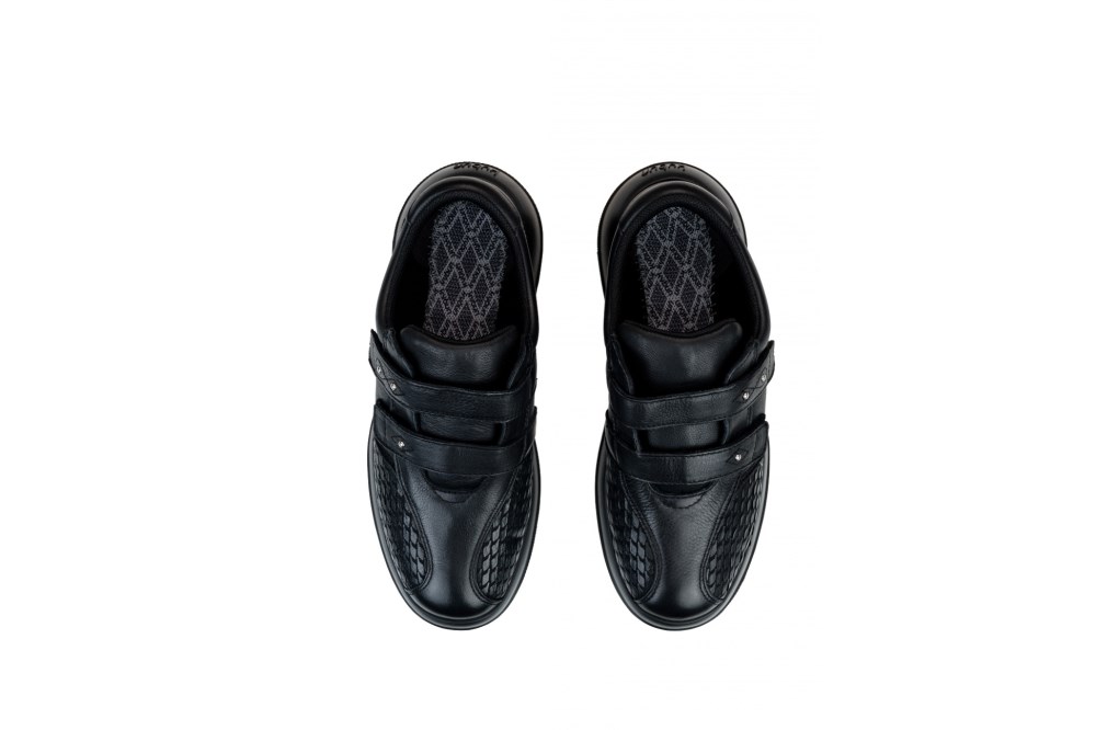 Kybun Leuk black