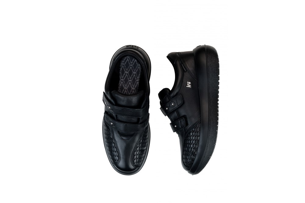 Kybun Leuk black