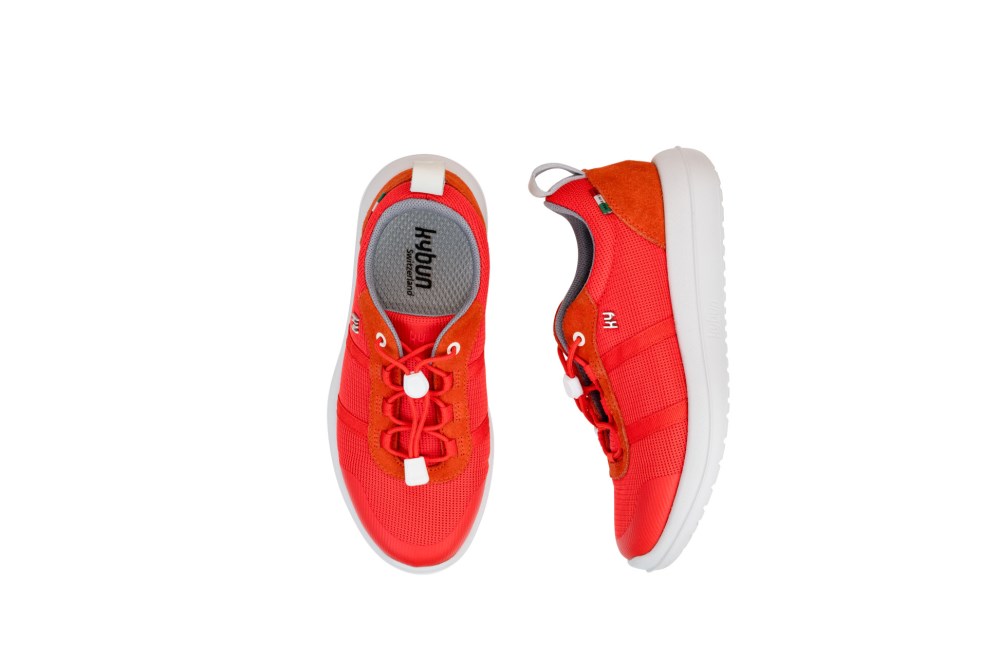 Kybun Langnau orange