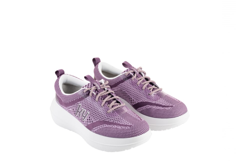 Kybun Biel purple