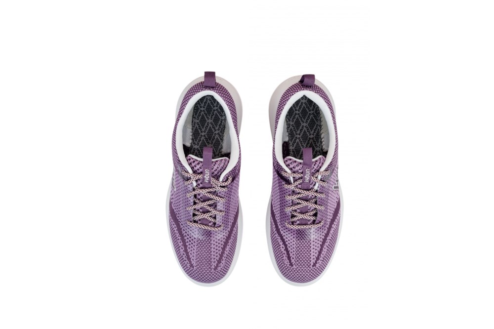 Kybun Biel purple