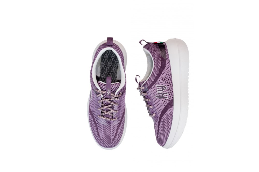 Kybun Biel purple