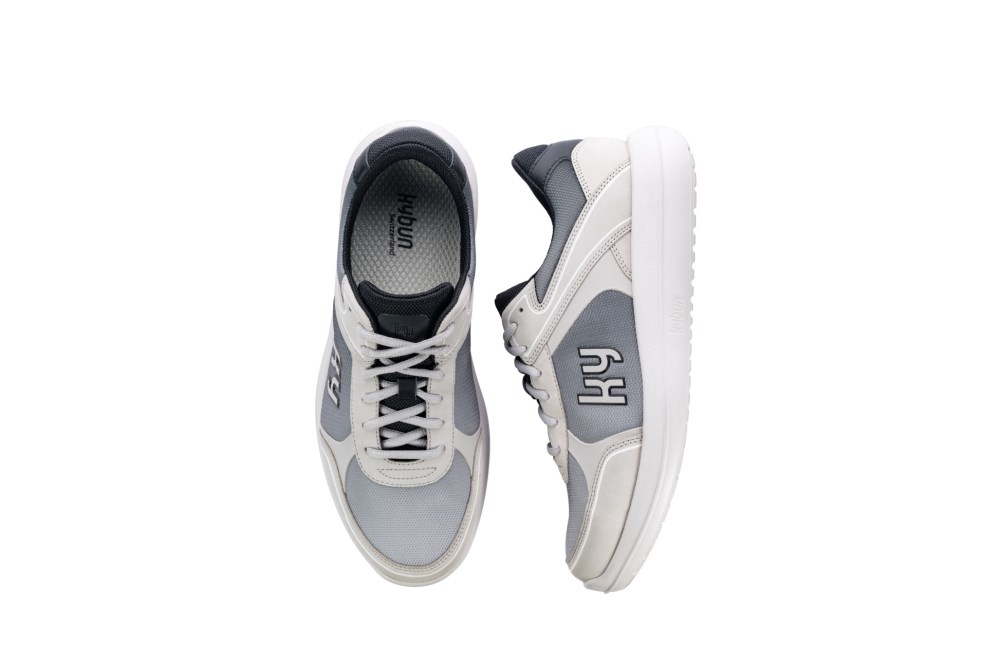 Kybun Magglingen grey