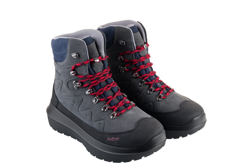 Kybun Matterhorn dark blue