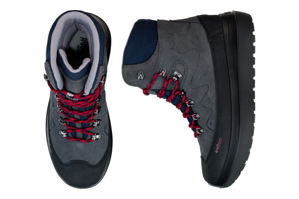 Kybun Matterhorn dark blue
