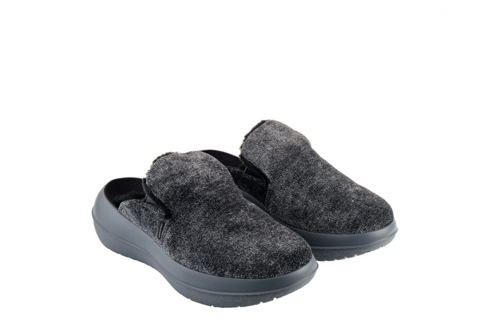 Kybun Wengen grey