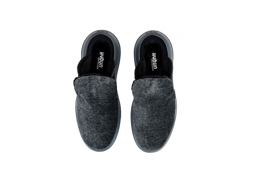 Kybun Wengen grey