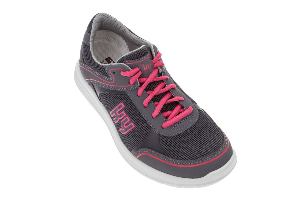 Kybun Tenero grey
