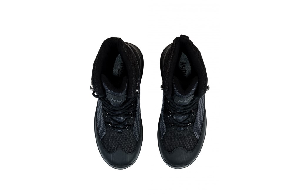Kybun Klosters black